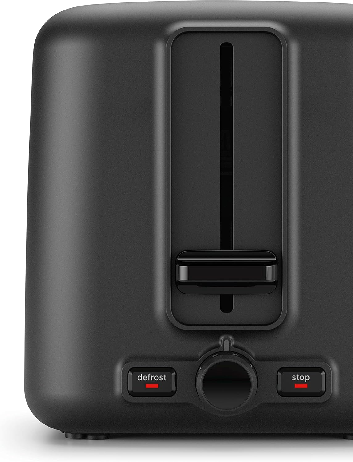 Bosch TAT3P420 Tostapane compatto, DesignLine - immagine 2