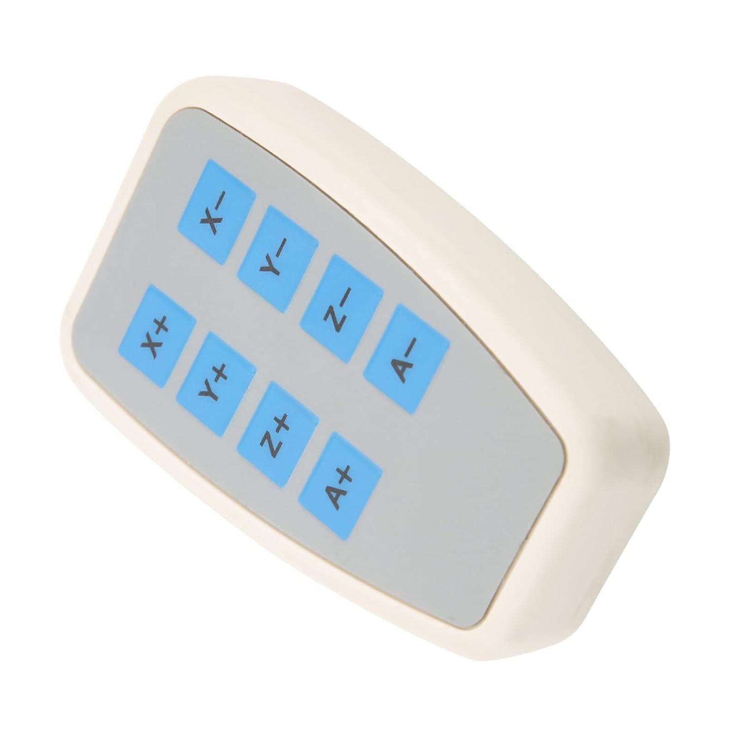 Controller Interfaccia USB Scheda Breakout Mach 3 100Khz - immagine 6