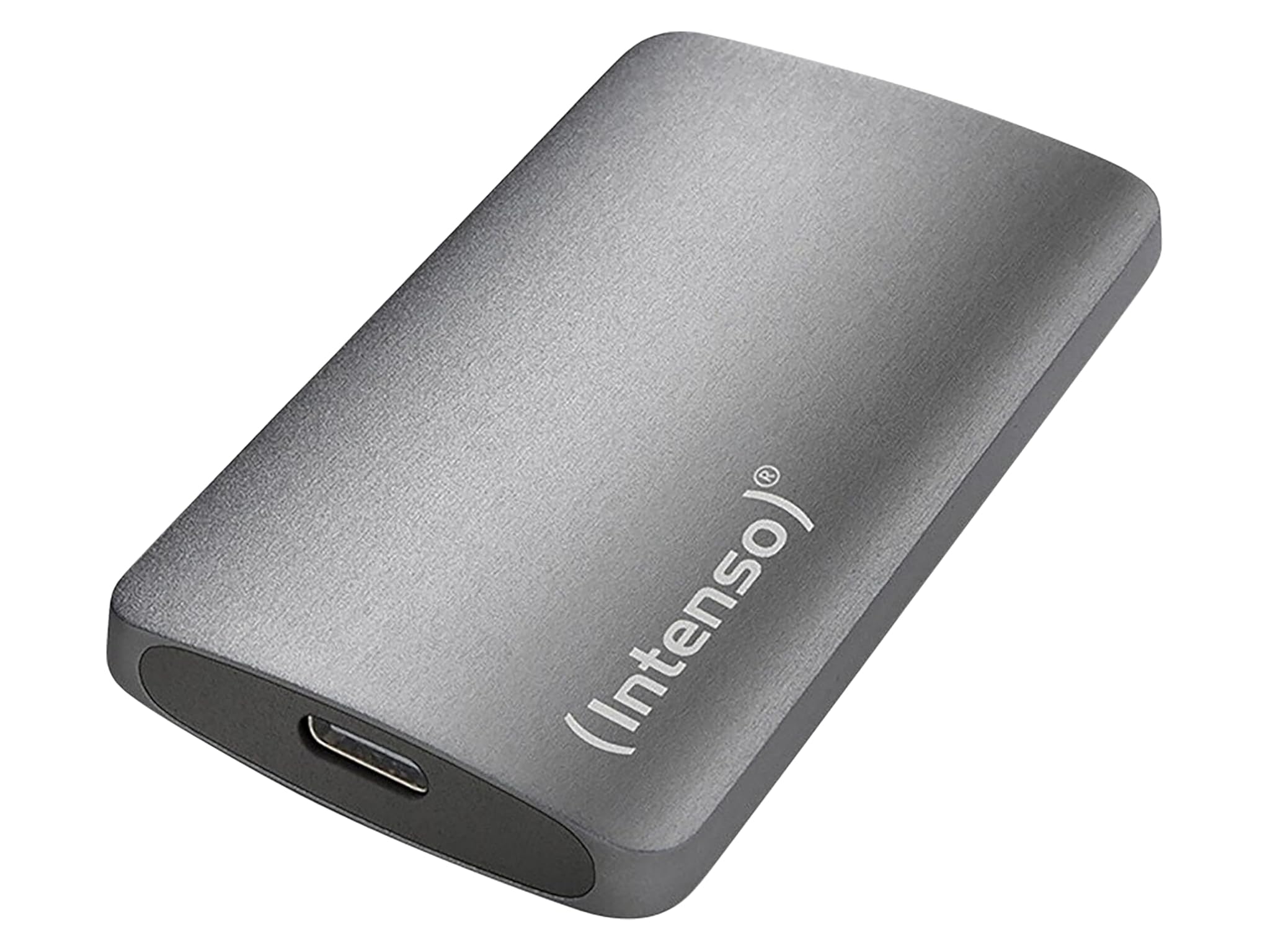 Intenso SSD Esterno TX800 500GB