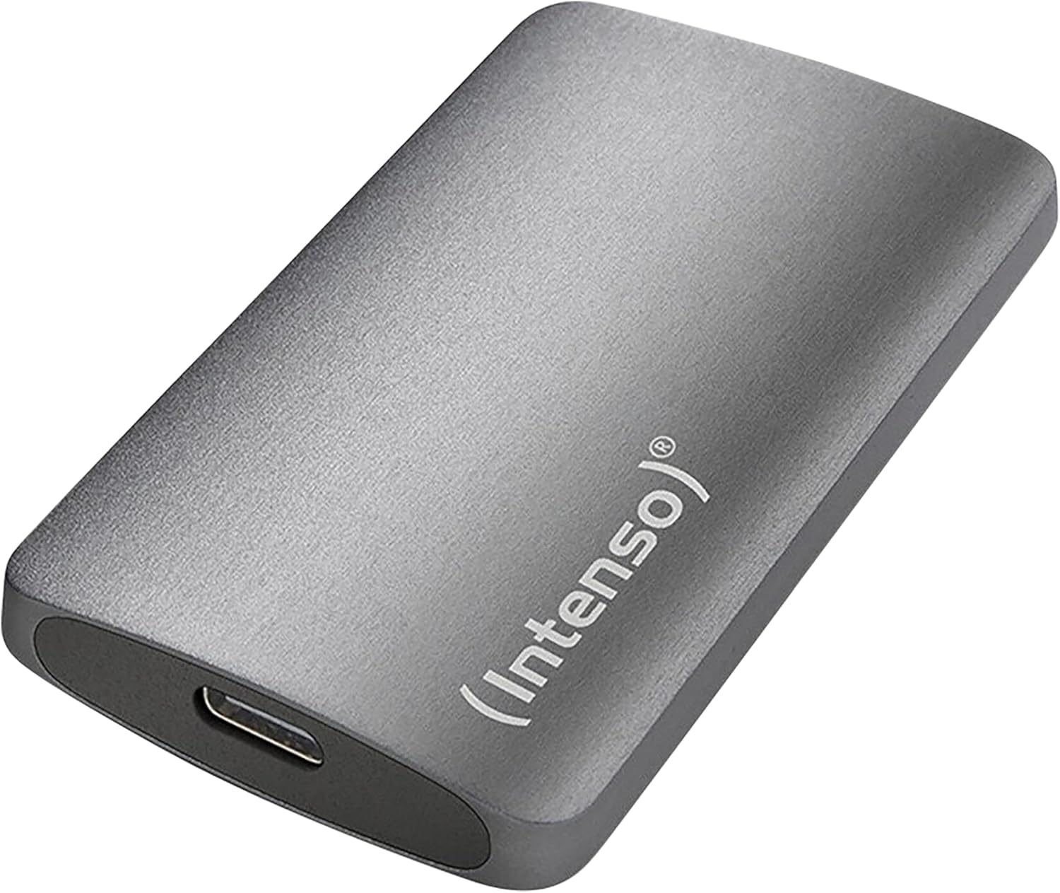 Intenso SSD Esterno TX800 500GB - immagine 1