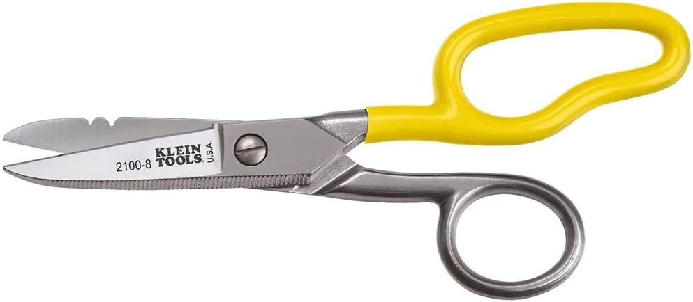 Klein Tools LAN Installer starter kit, VDV026-812 - immagine 8