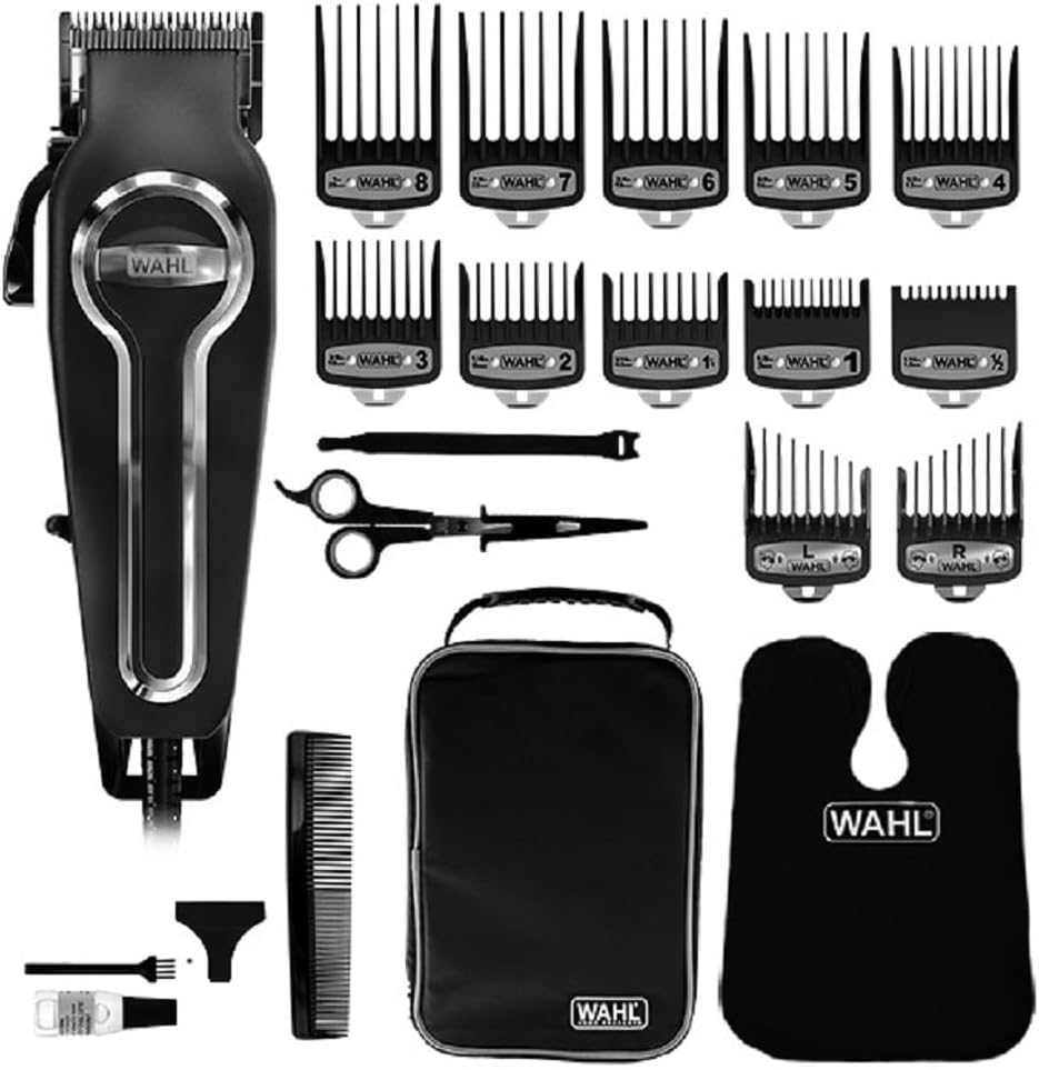 Wahl Elite Pro Tagliacapelli Uomo Professionale - immagine 1