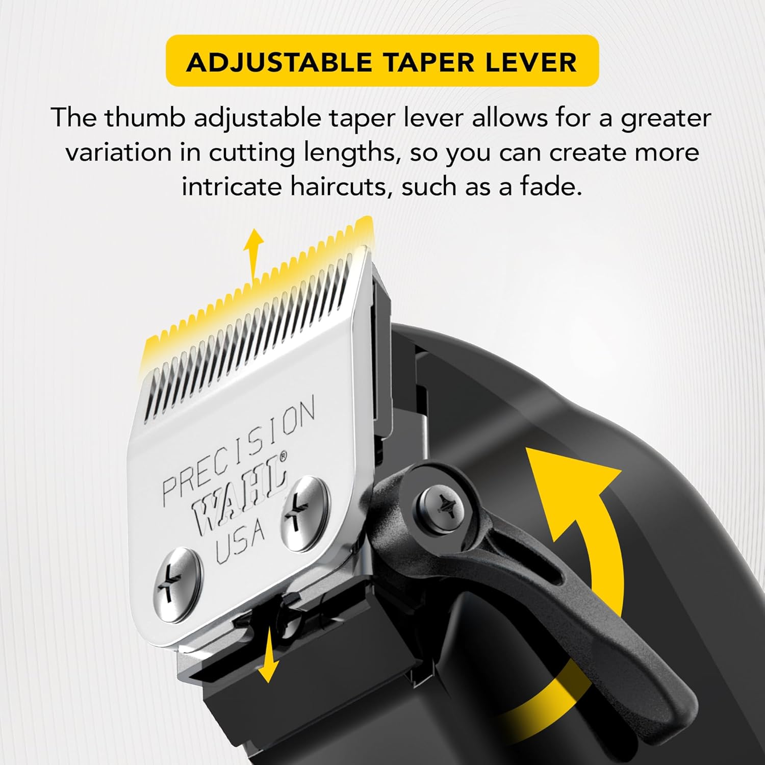 Wahl Elite Pro Tagliacapelli Uomo Professionale - immagine 4