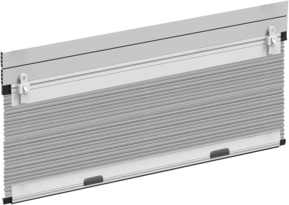 Senza marca generico ZANZARIERA UP X TAPP. CM.100X160 BCA 9010