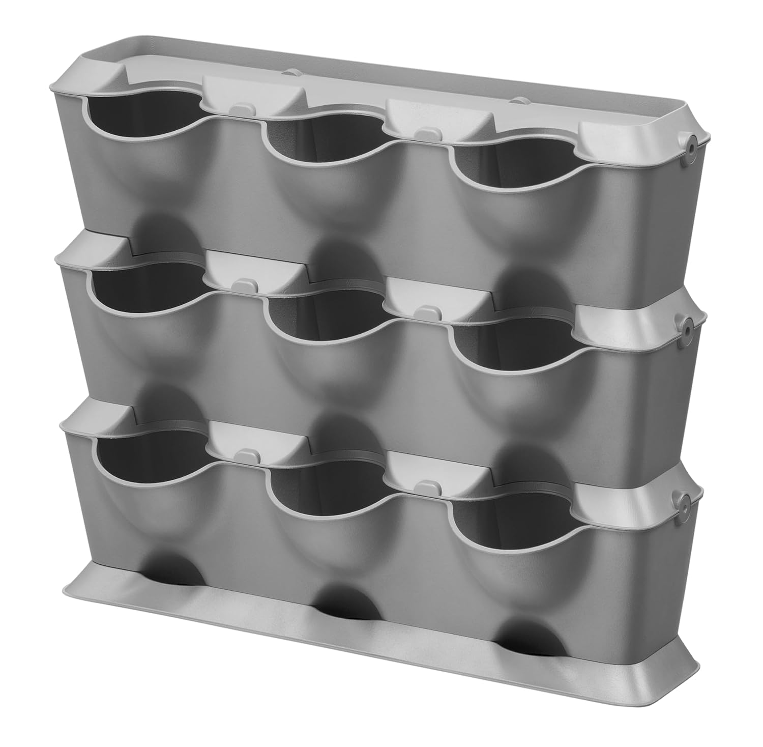 Gardena Natureup! Fissaggio Supporto a Parete per Vasi - immagine 2