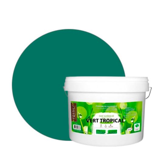 Verde tropicale