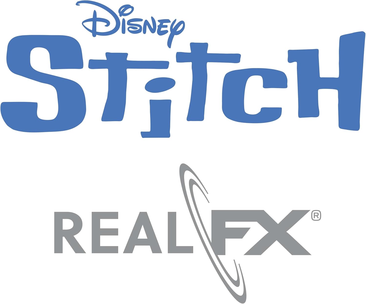 WOW! STUFF Real FX - Pupazzo di Stitch Disney Animatronico - immagine 9