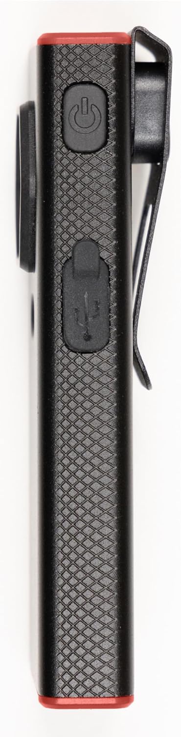 Wiha LED (monocolore) Lampada portatile SB490HL01 1200 lm 45699 - immagine 3