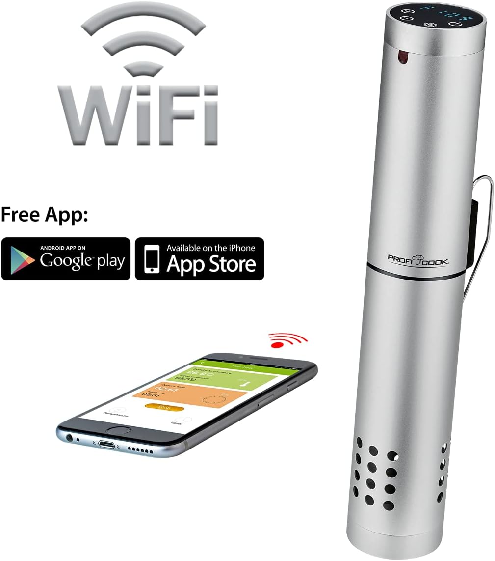 PROFICOOK PC-SV1159 - - immagine 5