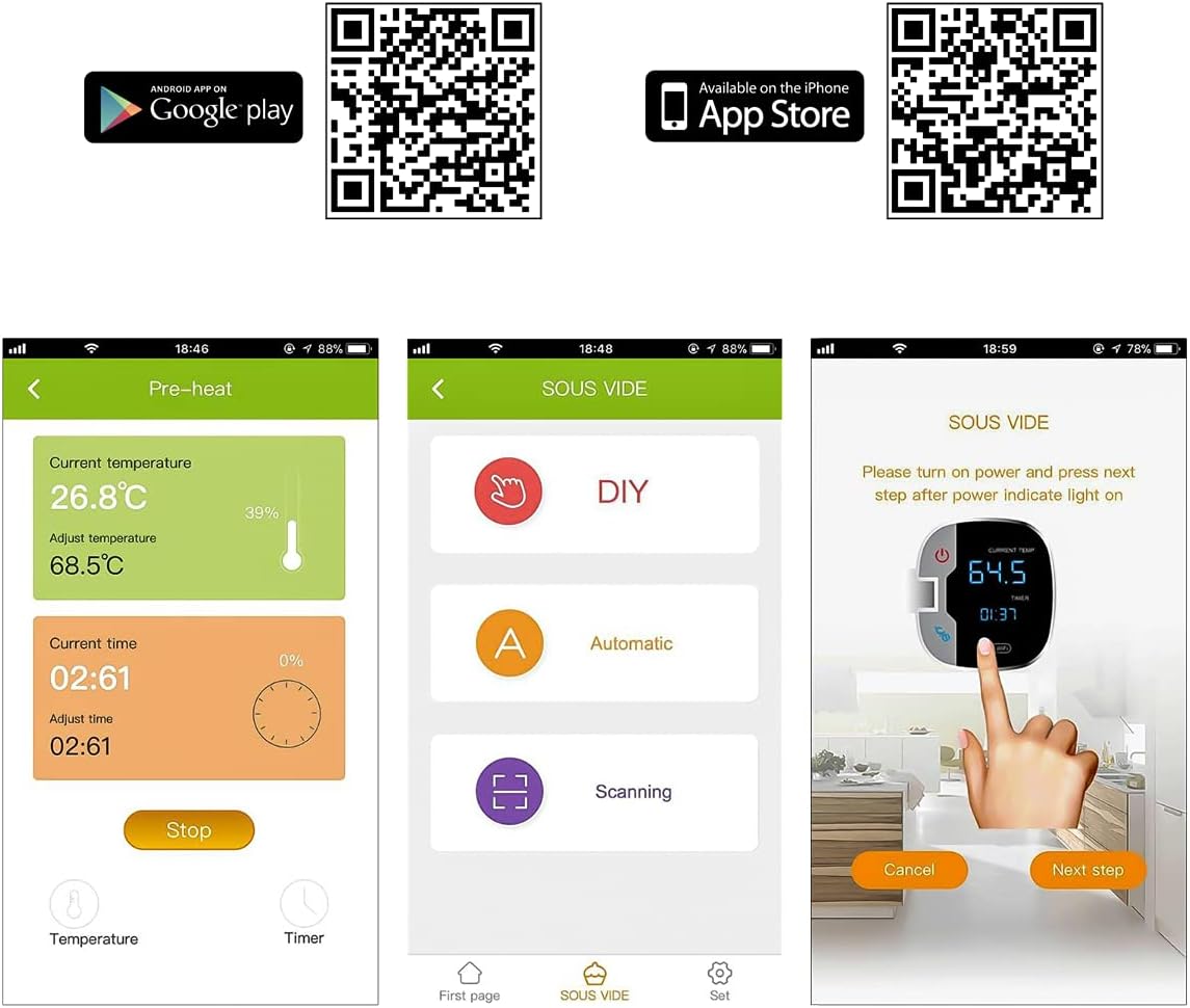 PROFICOOK PC-SV1159 - - immagine 6