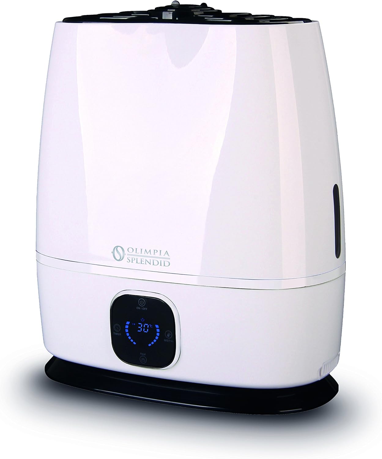 Olimpia Splendid Limpia 6 Umidificatore Diffusore d'essenze con Telecomando