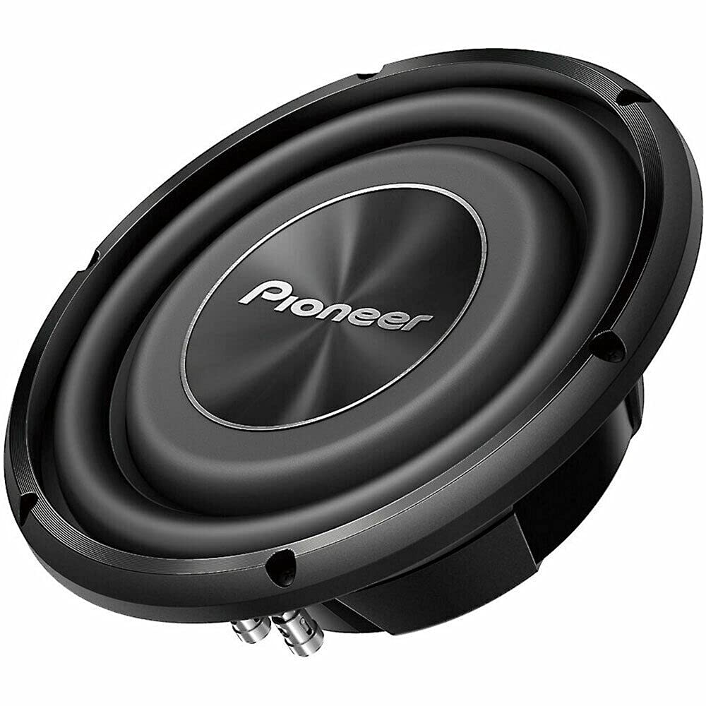 Pioneer TS-A2500LS4 - Subwoofer 25 cm / 10"