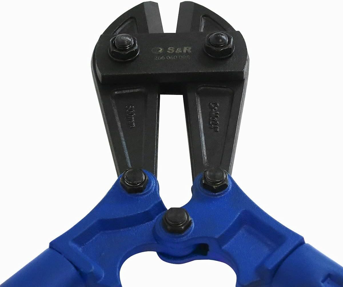 S&R Tagliabulloni Professionale 600mm - immagine 5