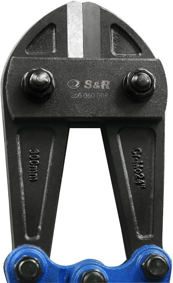 S&R Tagliabulloni Professionale 600mm - immagine 7