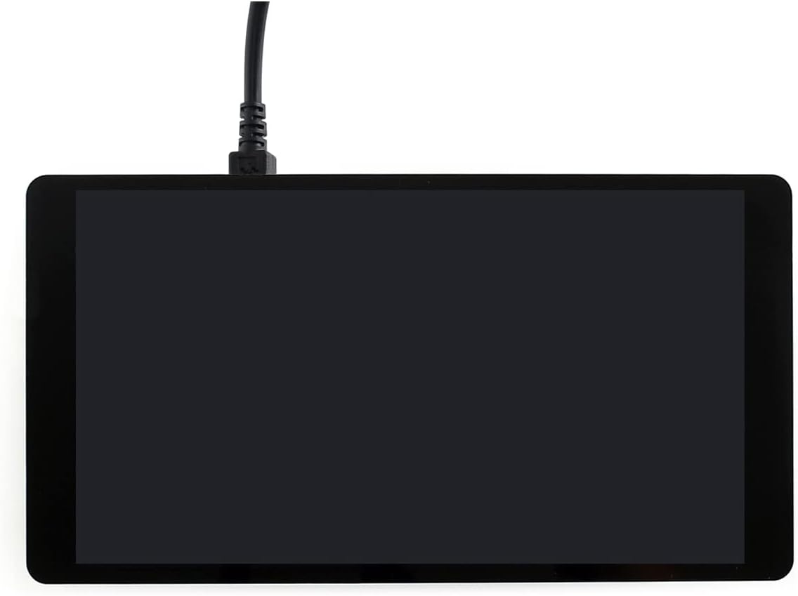 Waveshare 5.5inch HDMI AMOLED Display 1920x1080 - immagine 1