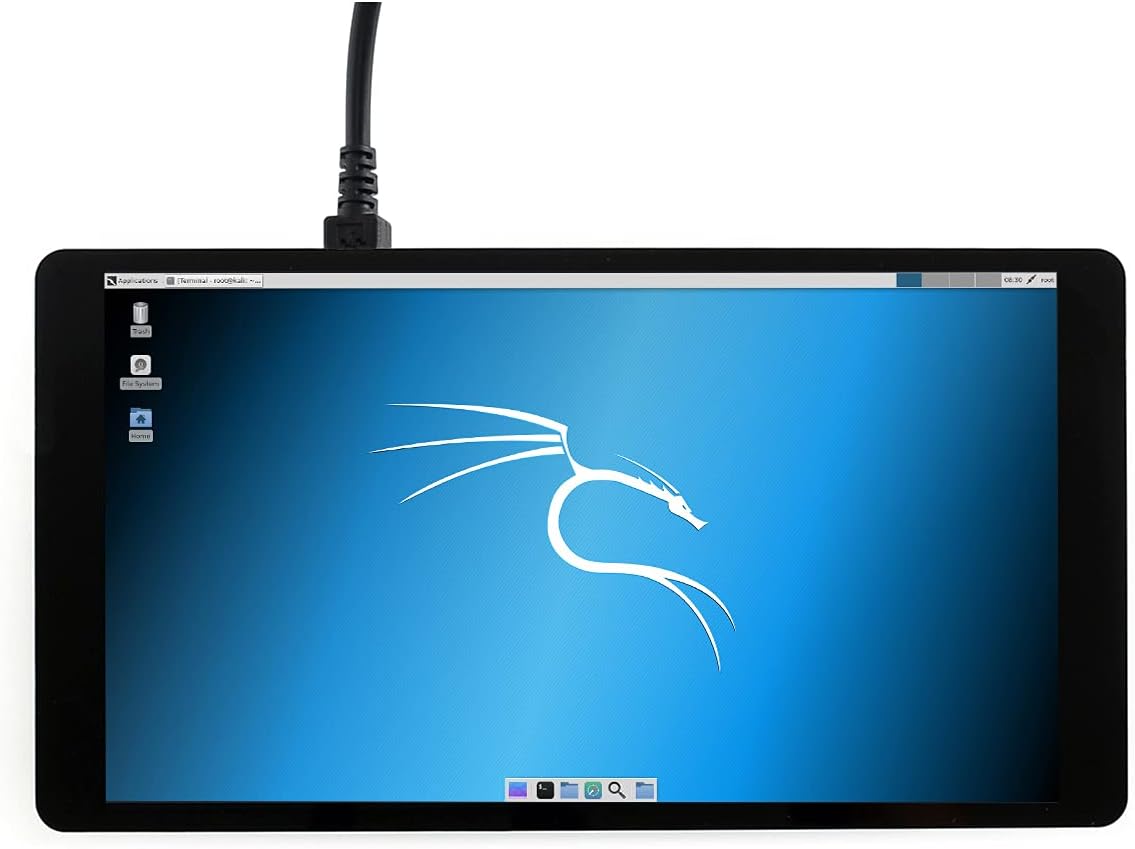 Waveshare 5.5inch HDMI AMOLED Display 1920x1080 - immagine 8