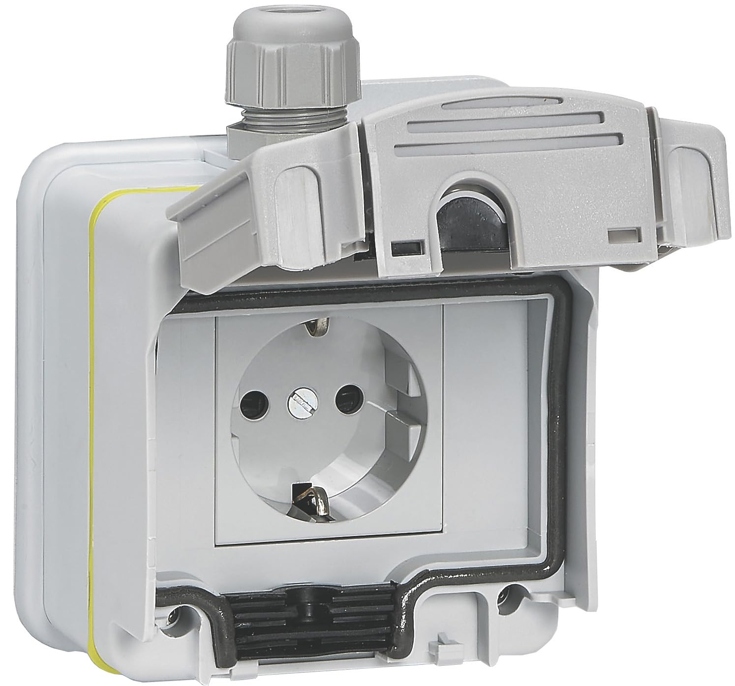 Legrand Presa Green 'Up per Auto Elettriche 16A