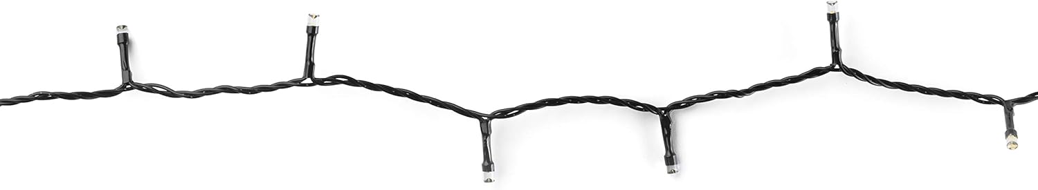 Twinkly Strings 250 LED Bianchi - Striscia Luci Smart 20m - immagine 3