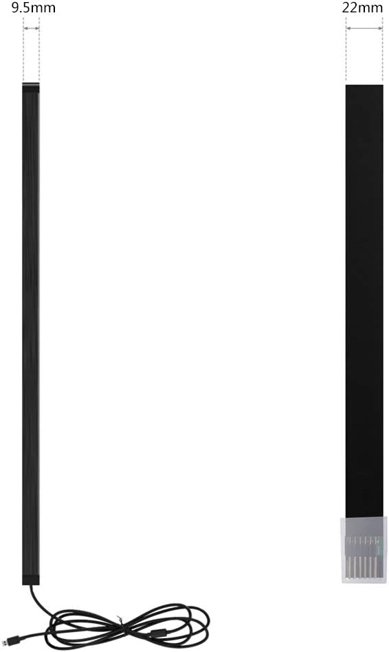 Greentouch 40 pollici - Cornice Touch a Infrarossi - immagine 5