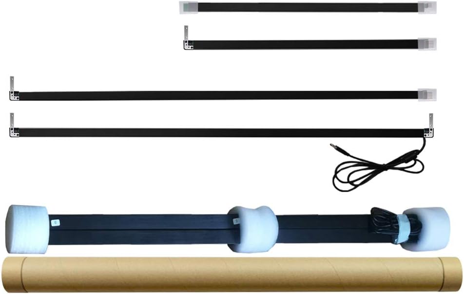 Greentouch 40 pollici - Cornice Touch a Infrarossi - immagine 6