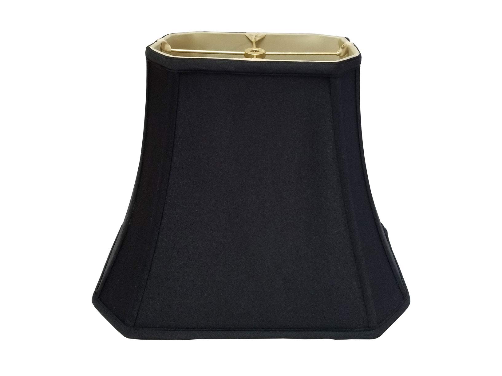 Royal Designs, Inc BSO-710-14BLK Paralumi Regal, Nero