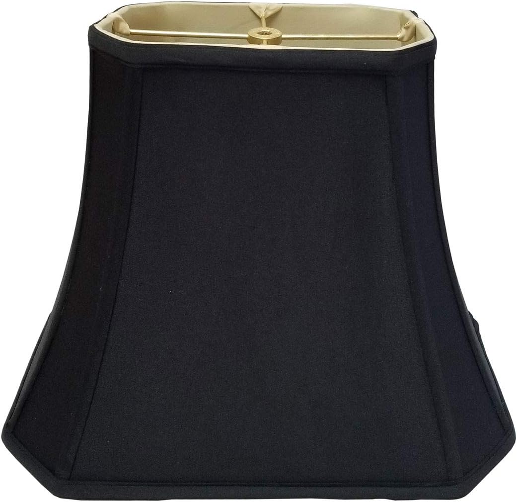 Royal Designs, Inc BSO-710-14BLK Paralumi Regal, Nero - immagine 1