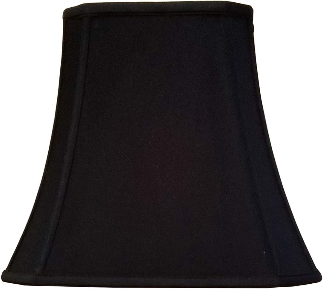 Royal Designs, Inc BSO-710-14BLK Paralumi Regal, Nero - immagine 3