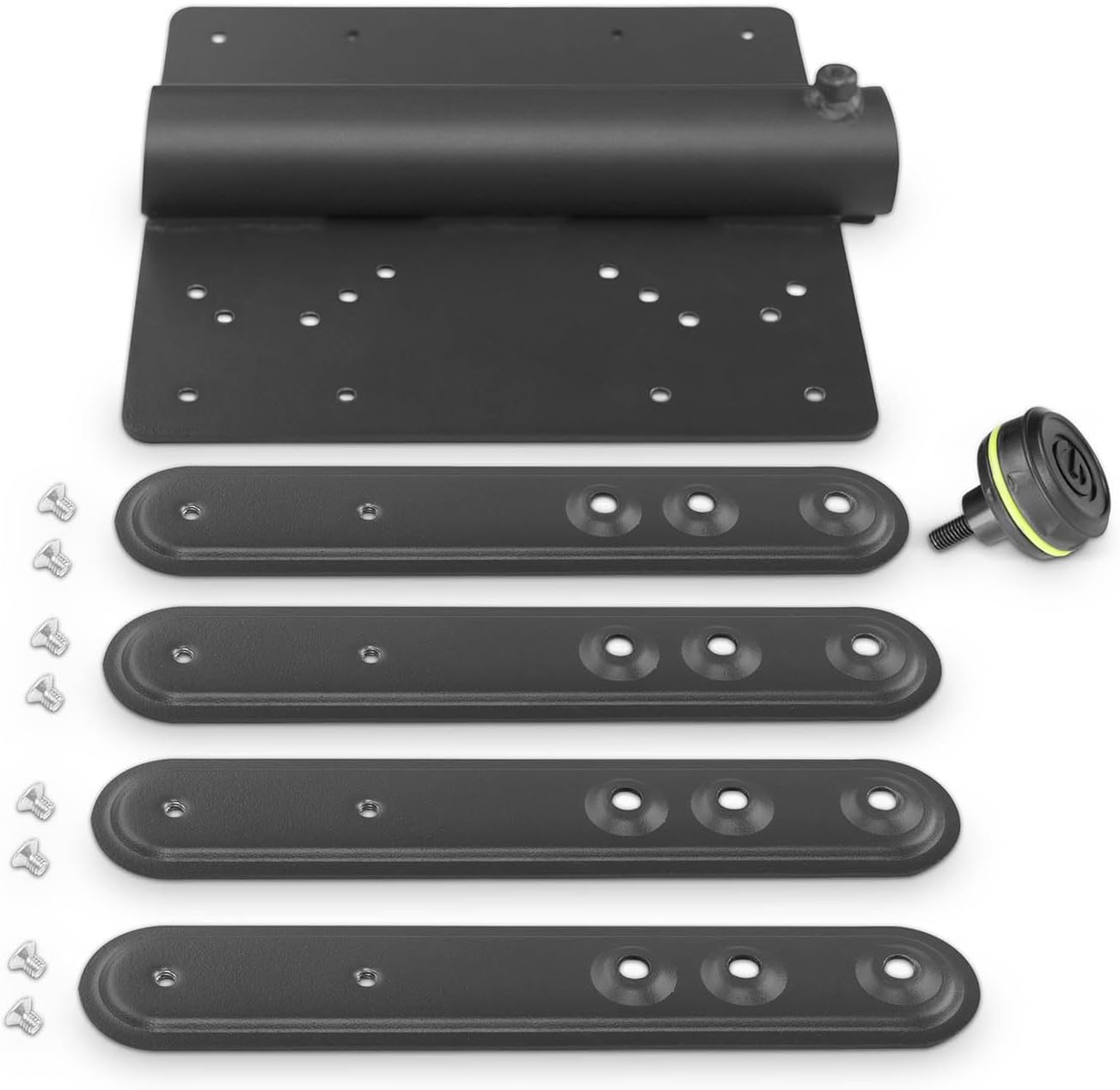 Gravity SA VESA 1 - Adattatore VESA per Schermo - immagine 5