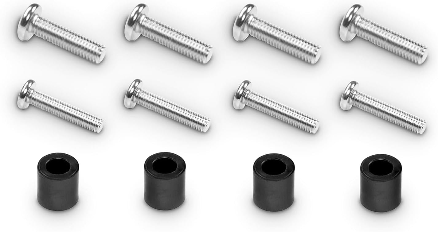 Gravity SA VESA 1 - Adattatore VESA per Schermo - immagine 6