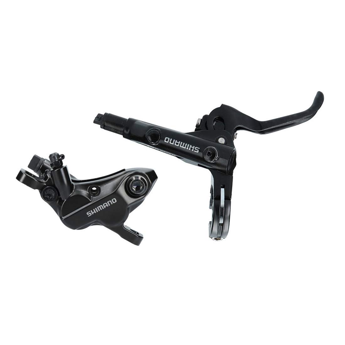 Kit Freno Disco Tras. JKIT-BL-MT501 + BR-MT520 + Latig.