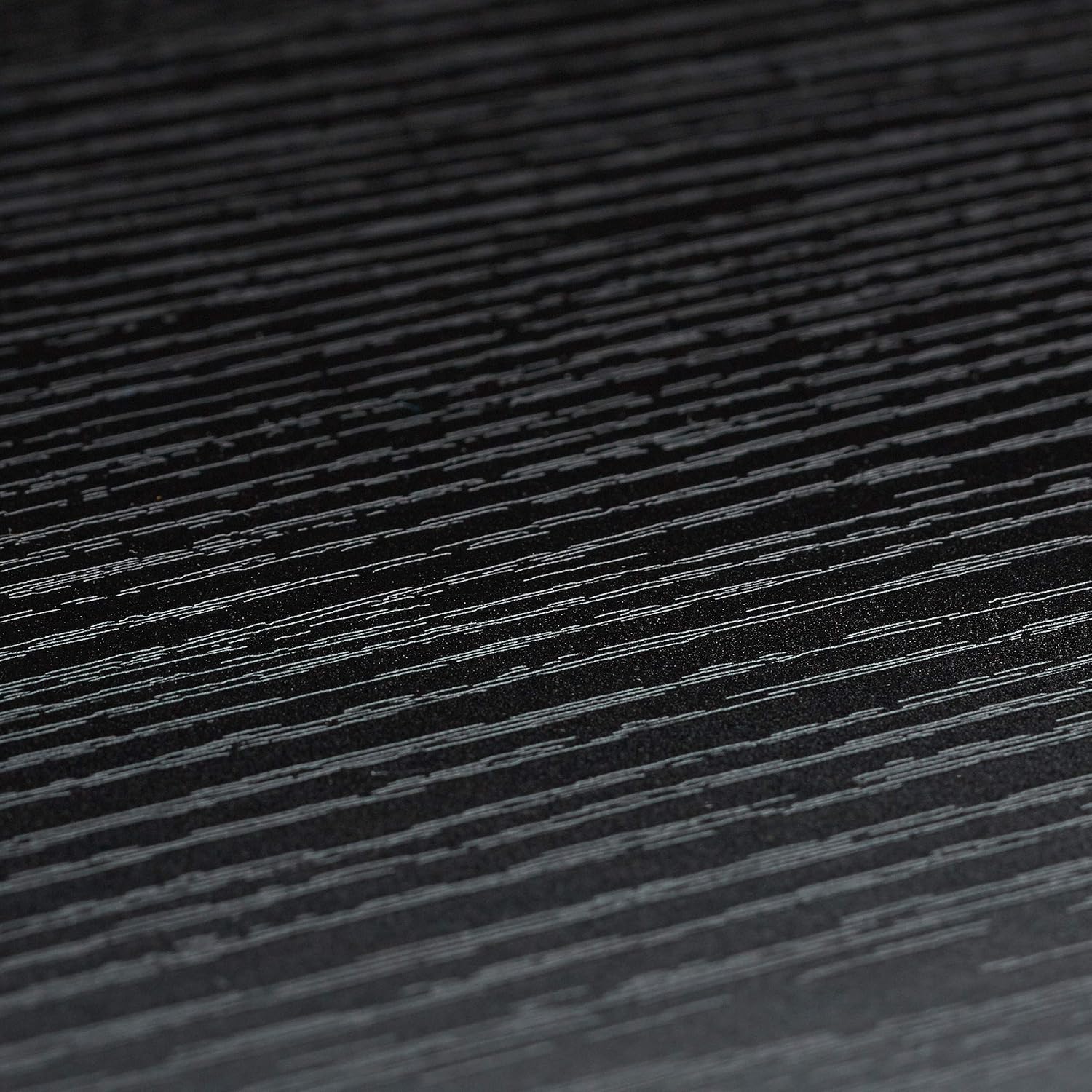 Relaxdays Tavolo Consolle 2 Ripiani, Nero - immagine 7