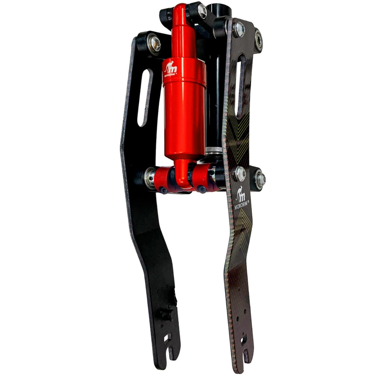 Monorim M0-4P2 Kit Sospensione Anteriore