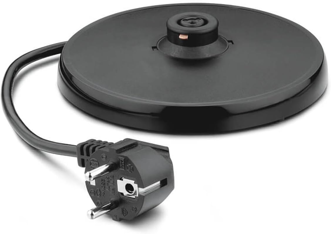 Rommelsbacher EKO 366/E Boccale Moka Elettrico 6 Tazze - immagine 4