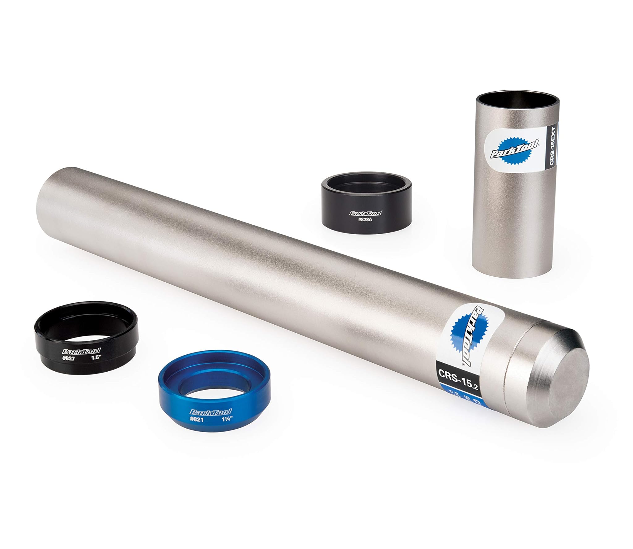 Sistema di regolazione della corsia della corona dell'attrezzo