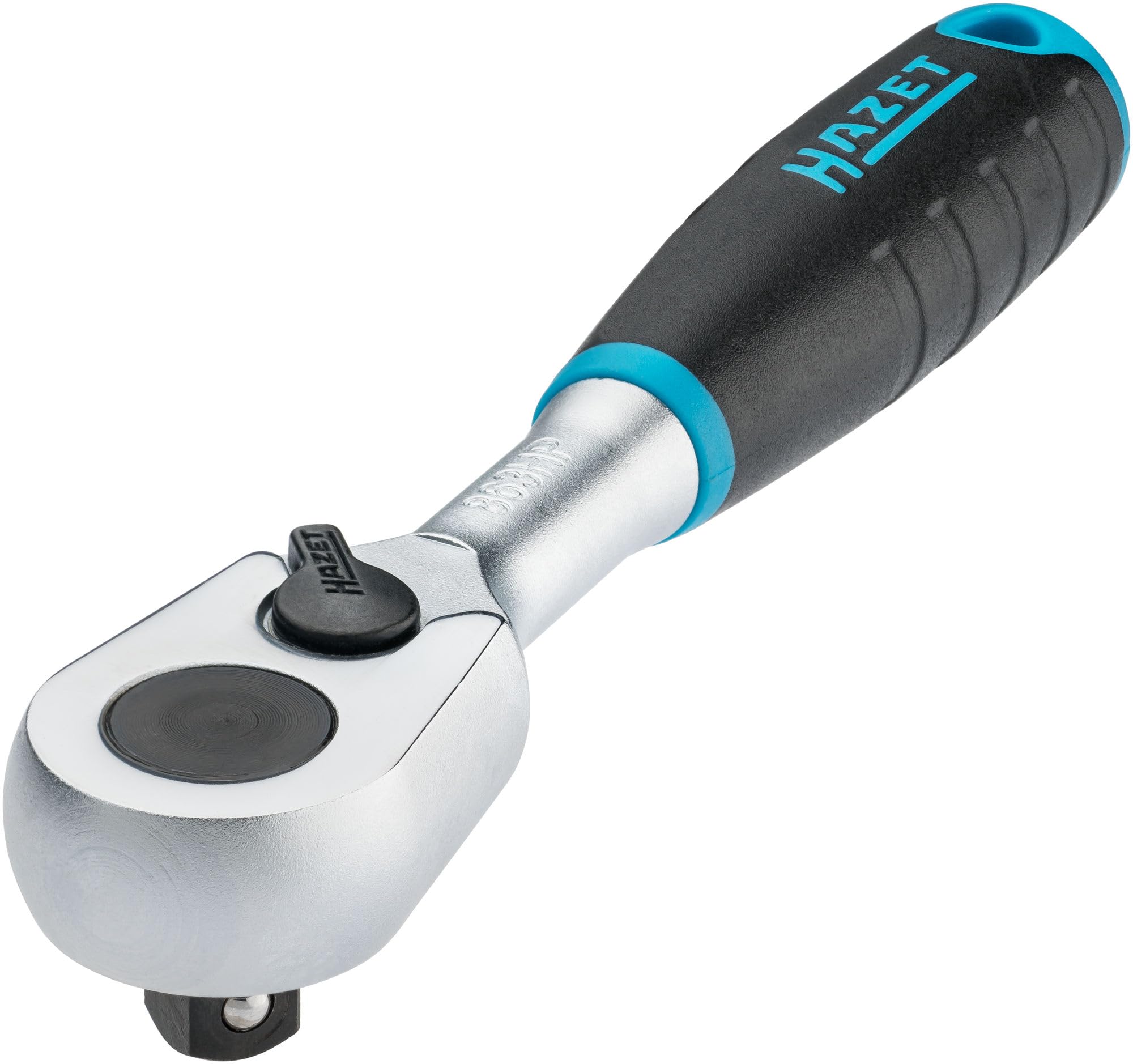 Hazet Cricchetto Reversibile Hiper 863Hp 1/4"