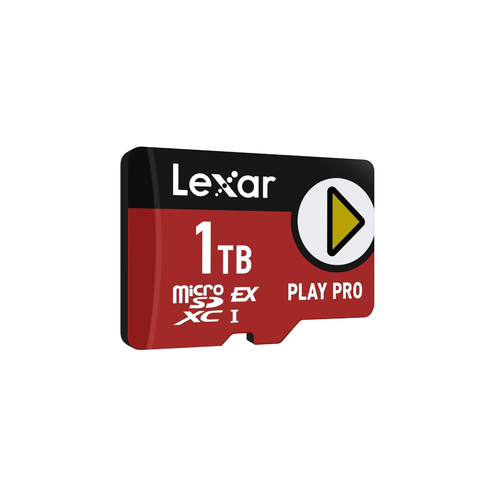 Lexar PLAY PRO Scheda MicroSDXC Express 1TB
