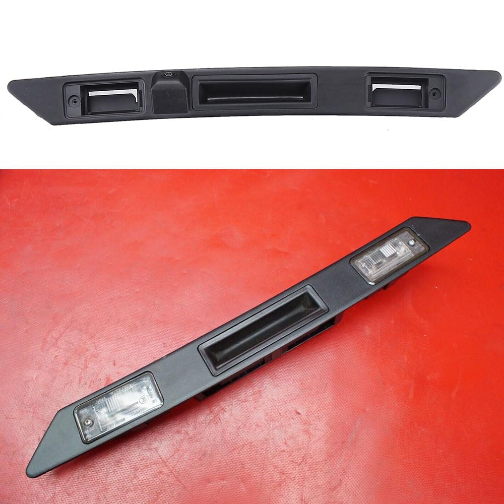 Telecamera di Ricambio HD Visione Notturna per Audi