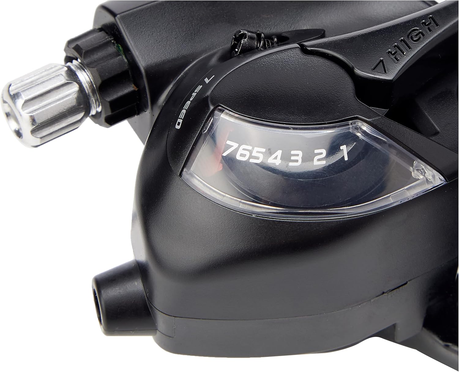 SHIMANO Coppia Comandi Cambio Freno Tourney ST-EF40 - immagine 5