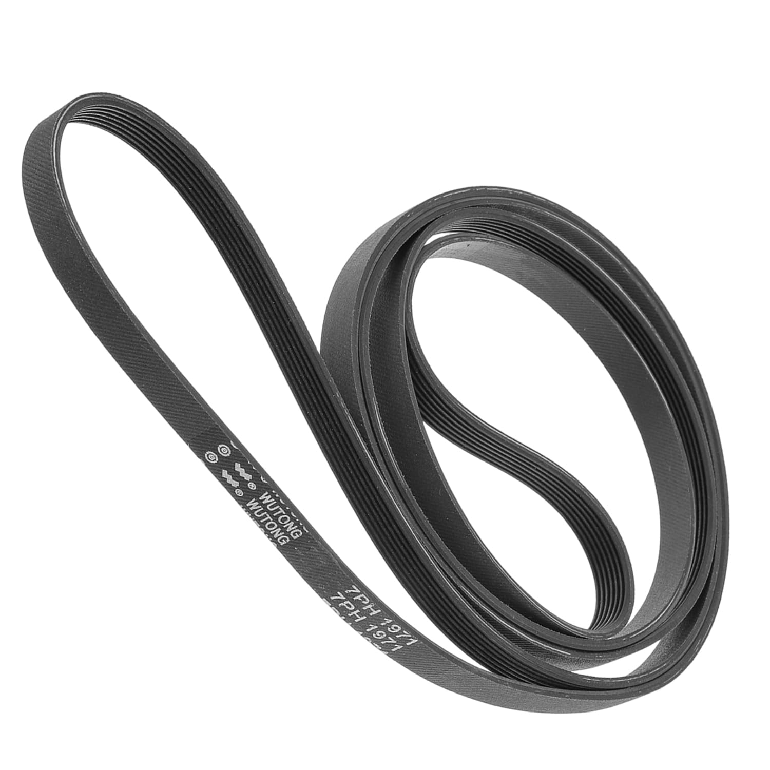 Cinghia Asciugatrice Poly-V 1971 PH 7