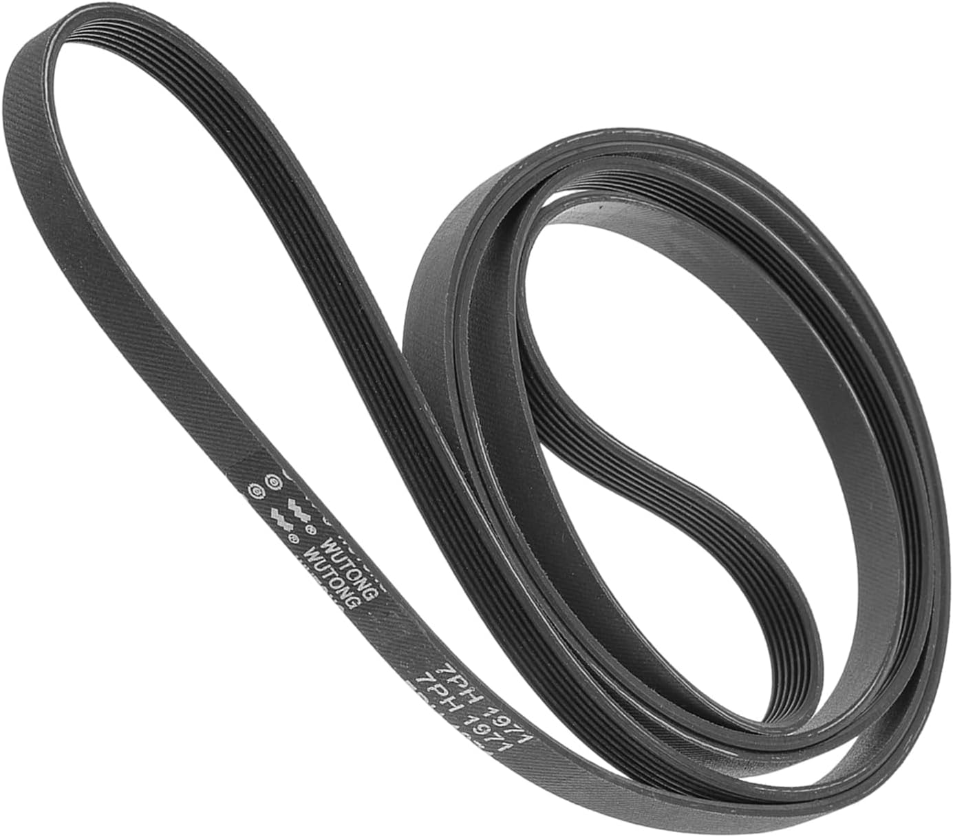 Cinghia Asciugatrice Poly-V 1971 PH 7 - immagine 1