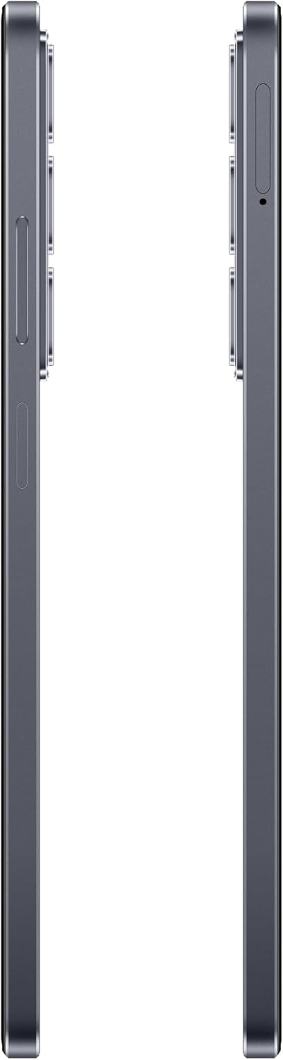 Realme 14x 5G Smartphone 6+128GB, Nero - immagine 3