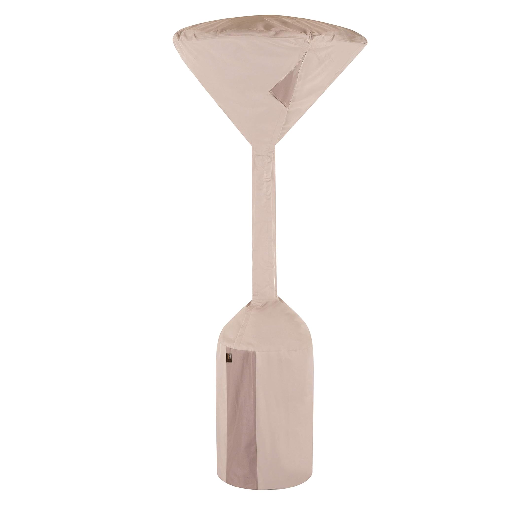 Modern Leisure Monterey - Riscaldatore da Giardino, Kaki/Fossile