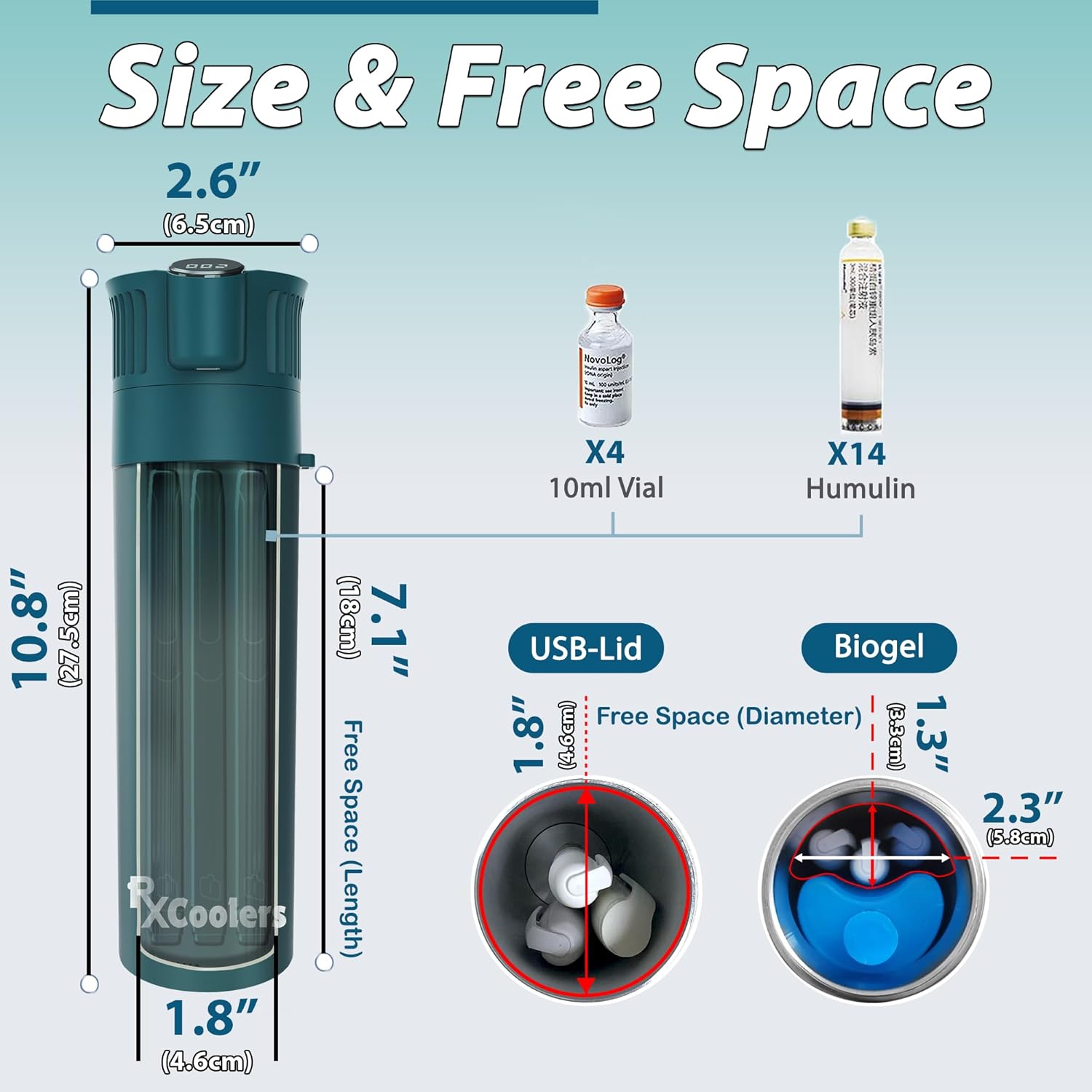 RX Mini Verde - immagine 5