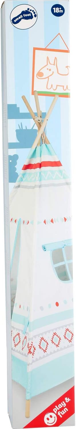 Small Foot Tenda Indiana da Gioco - immagine 3