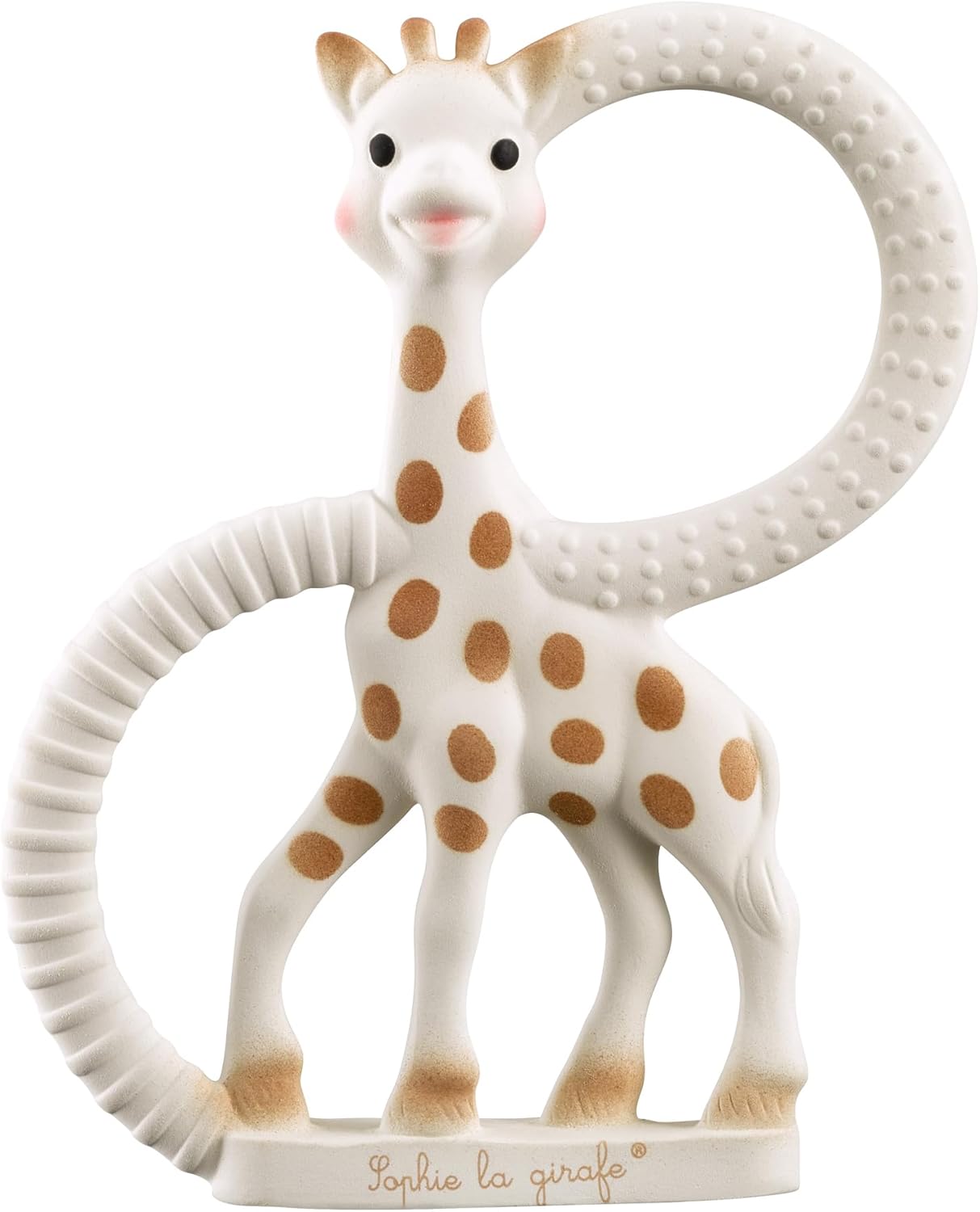 Sophie La Girafe - 2 Anelli per Masticare - immagine 4
