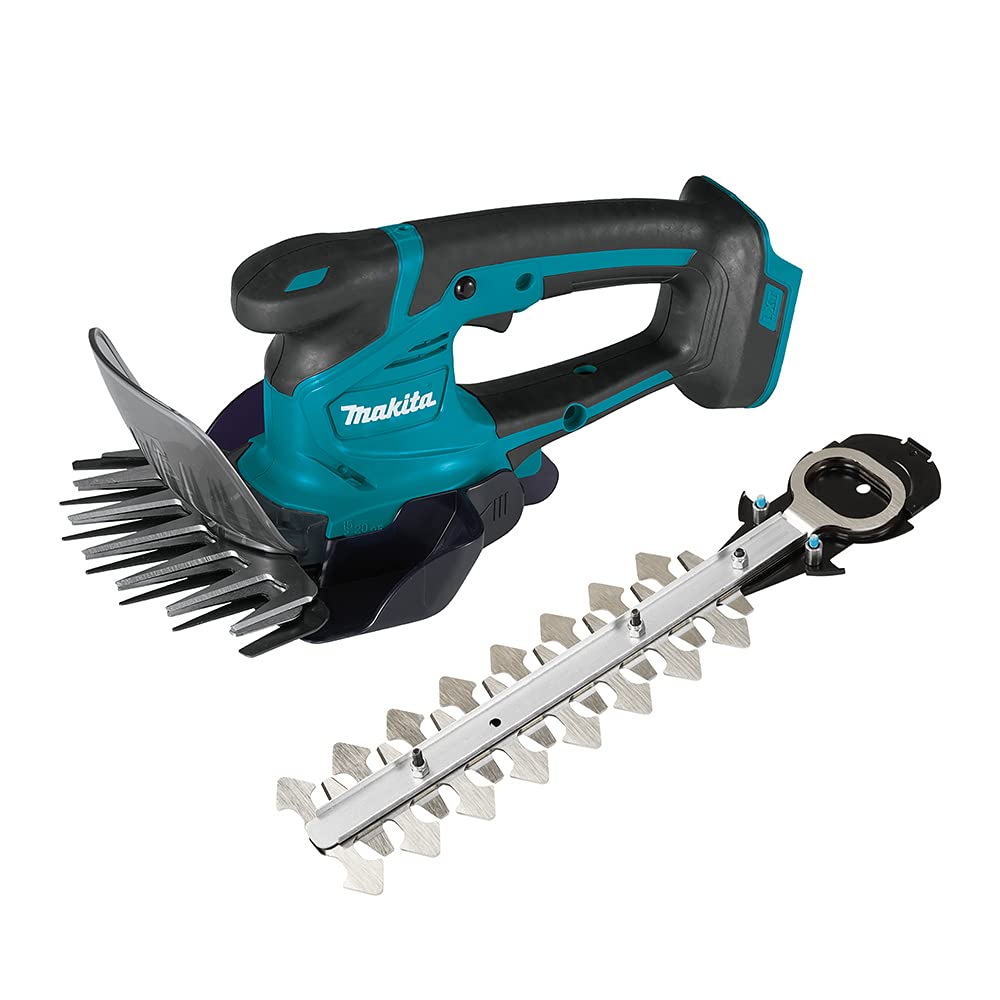 Makita DUM604ZX - Tagliaerba agli ioni di litio 18V