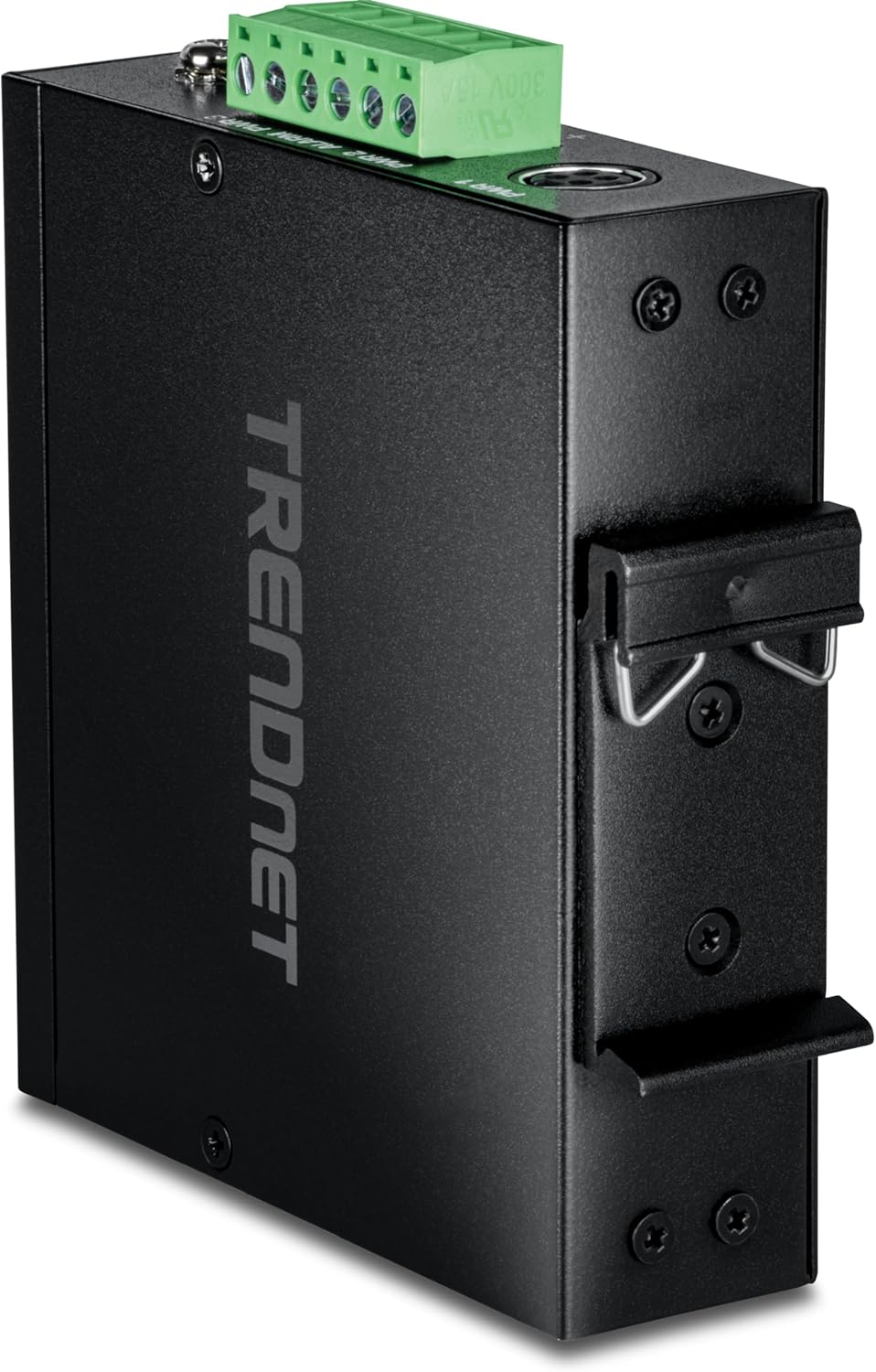 Trendnet TI-UF11SFP convertitore multimediale di rete 1000 Mbit/s Interno Nero - immagine 4