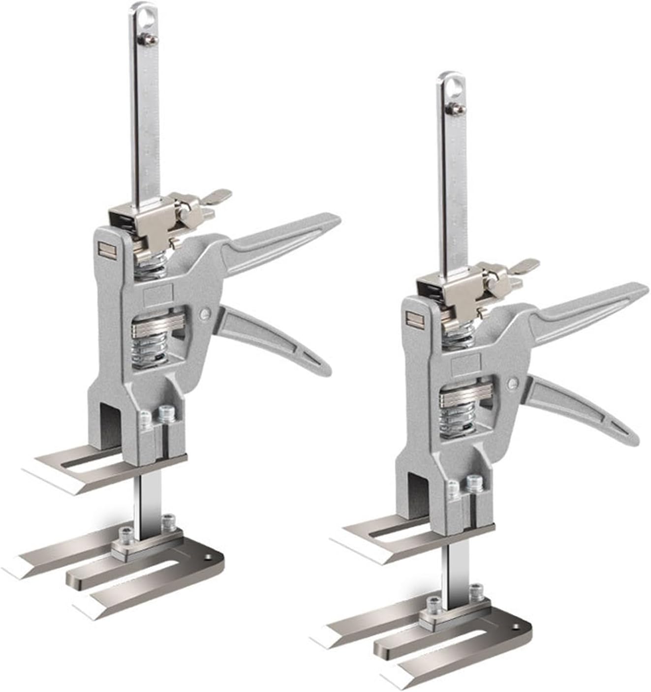 Sollevatore a Braccio per Risparmiare Lavoro (2 pezzi) - immagine 1