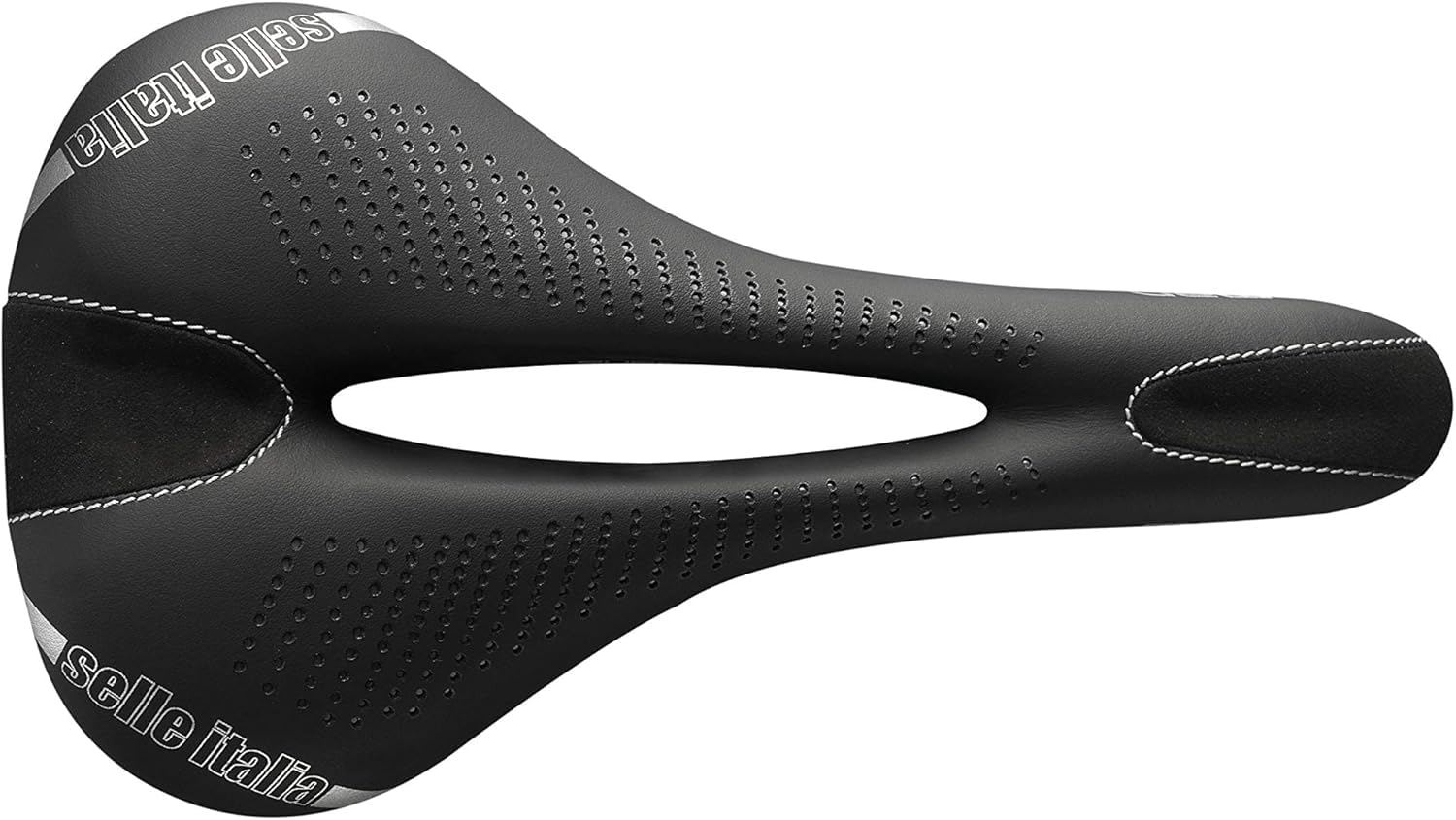 Selle Italia Man Gel Flow - Sella Bici da Corsa