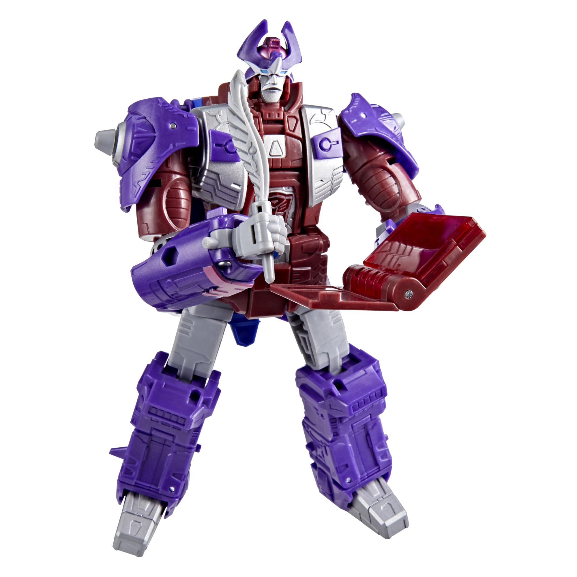 Transformers Age of the Primes Voyager Class - Alpha Trion